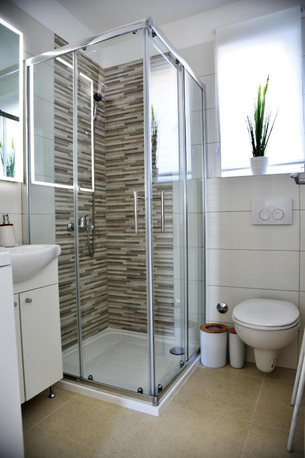 Apartment Paklenica