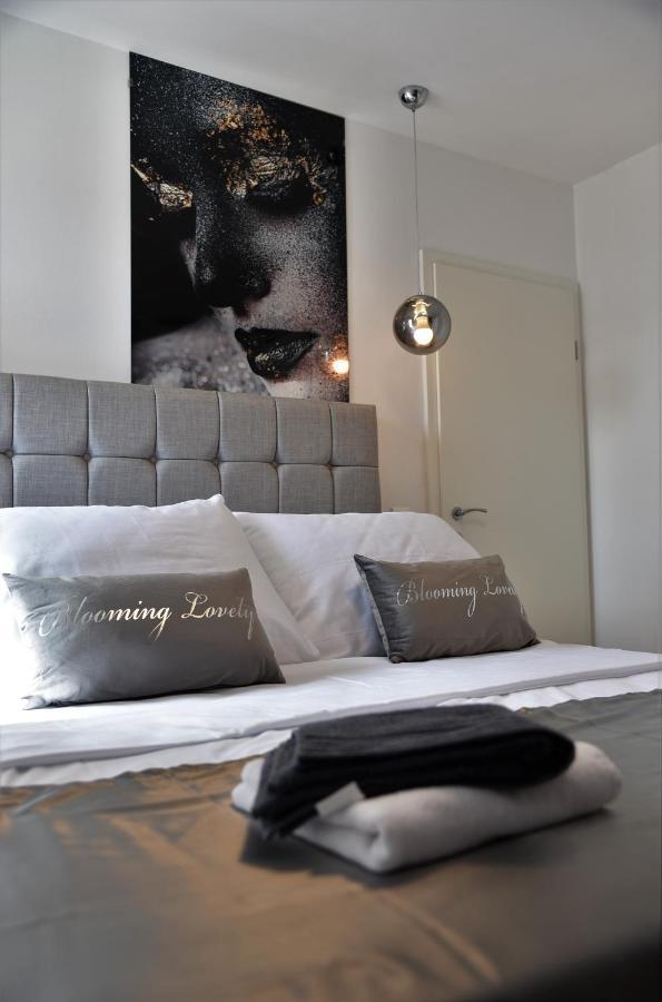 Apartment Paklenica Seline