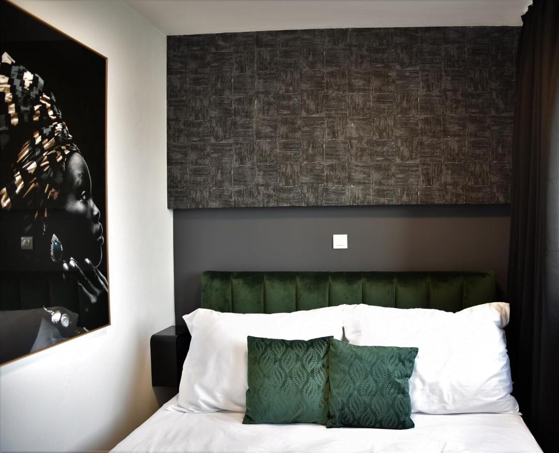 Apartment Paklenica Seline