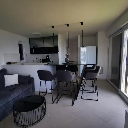 Beach Apartment Paklenica Seline Extérieur photo