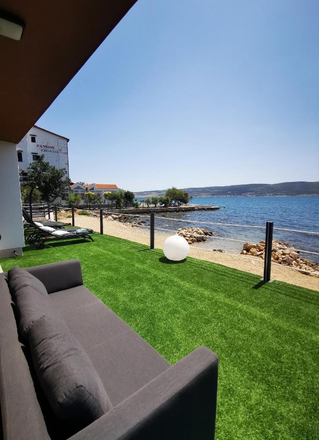 Paklenica Apartment *