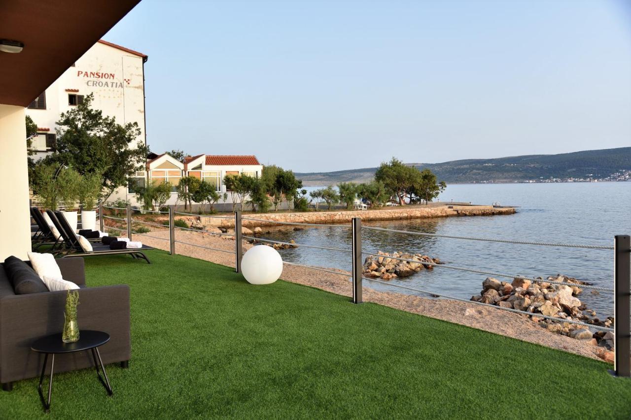 Apartment Paklenica *