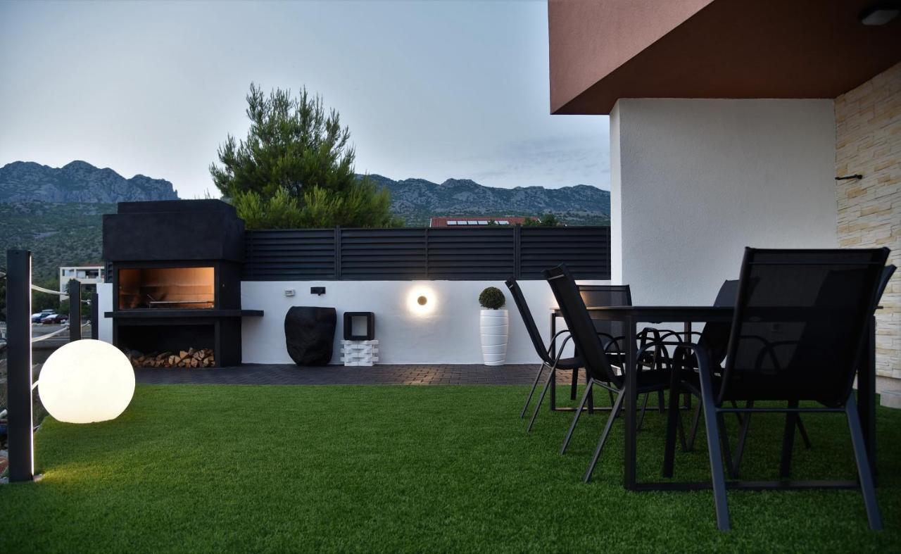 Paklenica Apartment