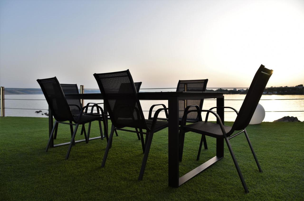 Apartment Paklenica Seline