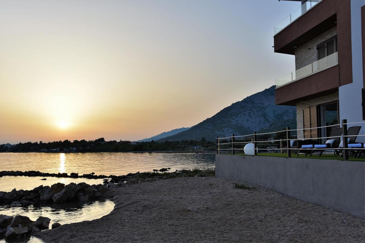 Paklenica *