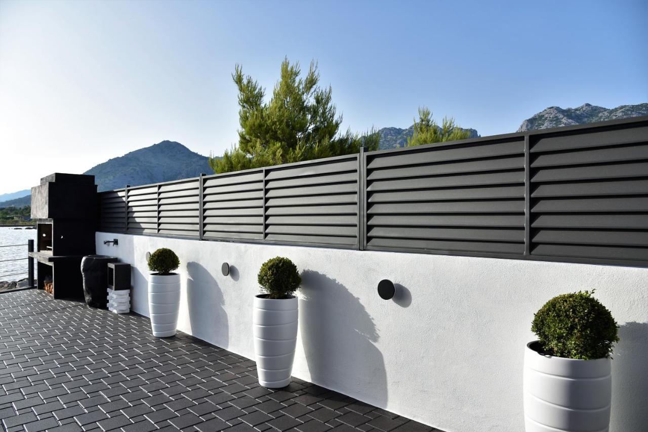 Apartment Paklenica Seline