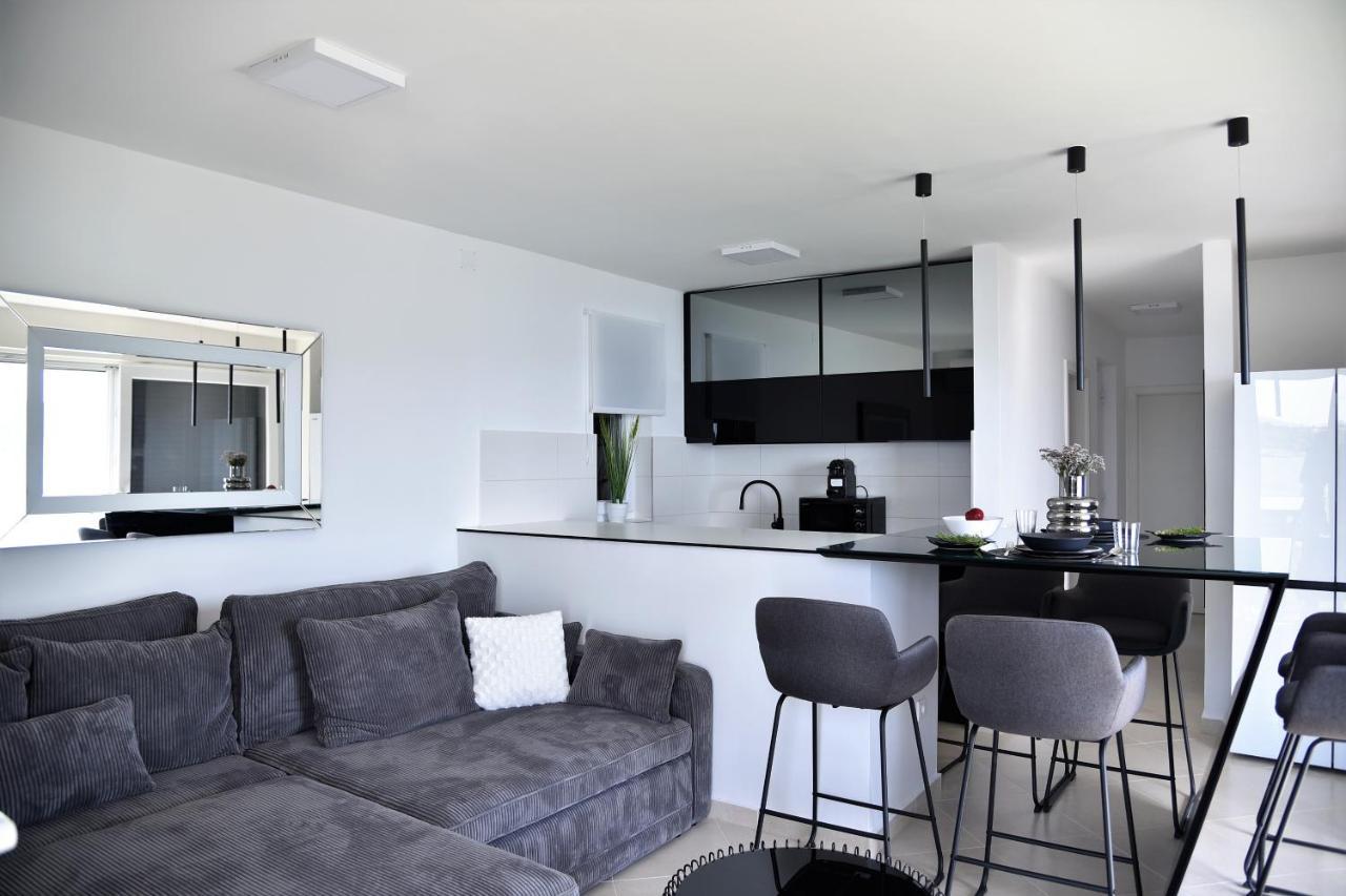 Paklenica Apartment