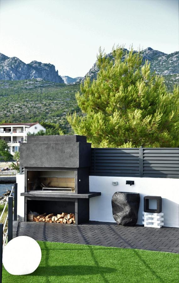 Apartment Paklenica